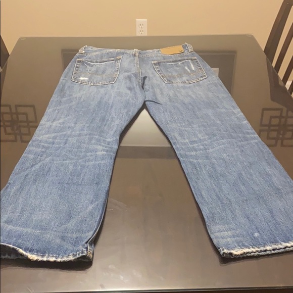 American Eagle 30x30 Bootcut Jeans - Picture 4 of 5